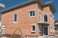 Ruthrieston home extensions