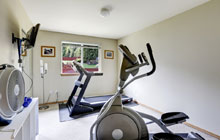 Ruthrieston home gym construction leads