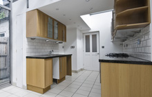 Ruthrieston kitchen extension leads